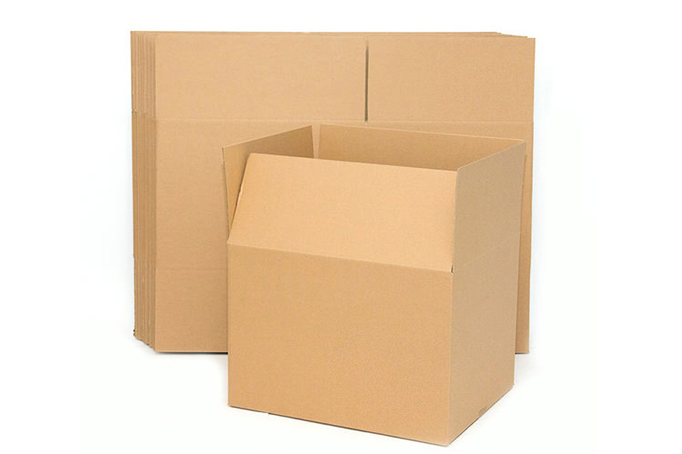 Krabice velká 50 x 45 x 40 cm